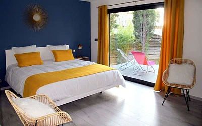 chambre-cassiopee-tout-confort-terasse-privative-maison-hote-montpellier-herault chambre-cassiopee-tout-confort-terasse-privative-maison-hote-montpellier-herault